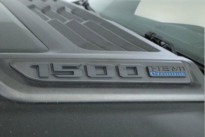 2023 RAM 1500 Limited Crew Cab 4x4 5'7' Box