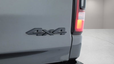 2021 RAM 1500 Limited Crew Cab 4x4 5'7' Box