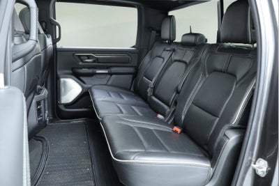 2021 RAM 1500 Limited Crew Cab 4x4 5'7' Box