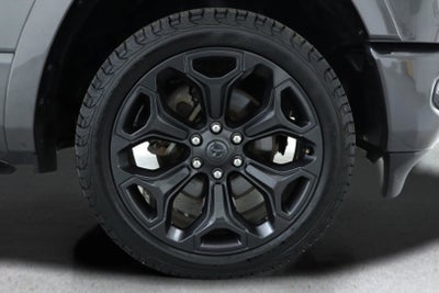 2021 RAM 1500 Limited Crew Cab 4x4 5'7' Box