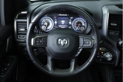 2021 RAM 1500 Limited Crew Cab 4x4 5'7' Box