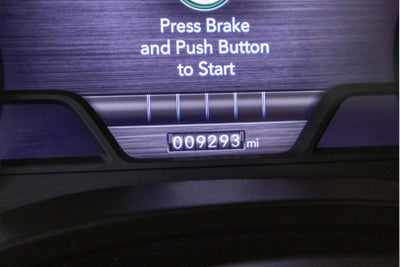 2024 RAM 1500 Laramie Crew Cab 4x4 5'7' Box