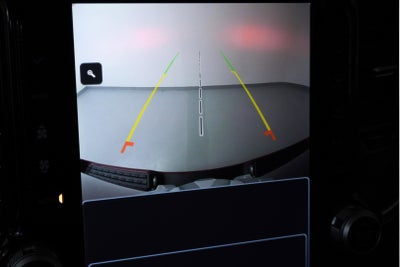 2024 RAM 1500 Laramie Crew Cab 4x4 5'7' Box