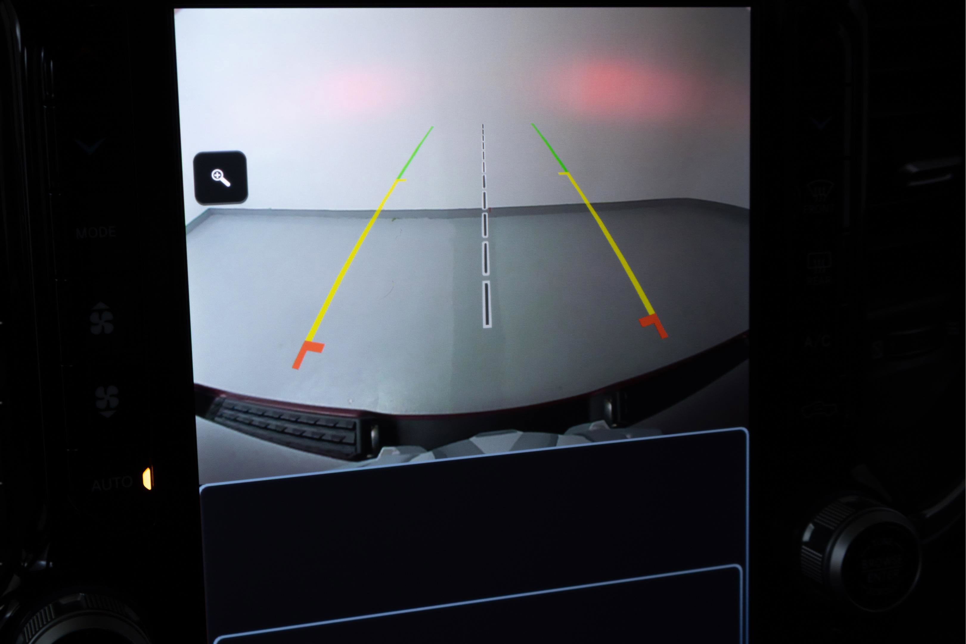 2024 RAM 1500 Laramie Crew Cab 4x4 5'7' Box