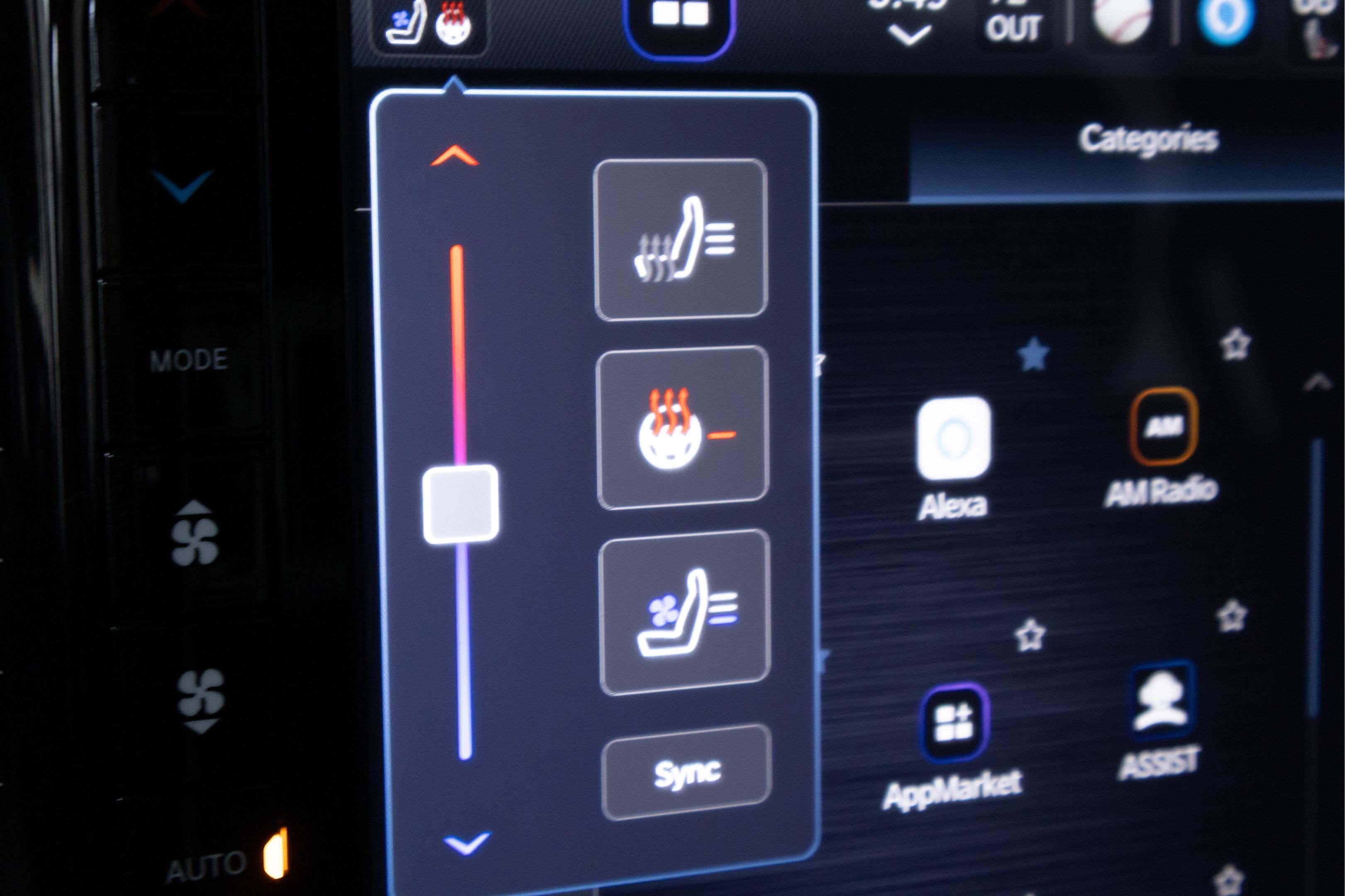 2024 RAM 1500 Laramie Crew Cab 4x4 5'7' Box