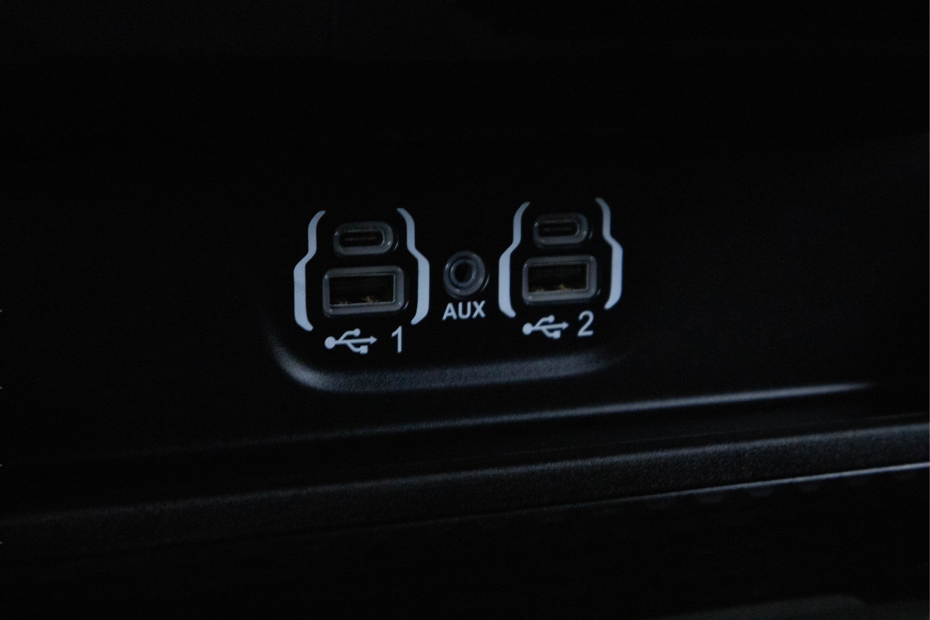 2024 RAM 1500 Laramie Crew Cab 4x4 5'7' Box