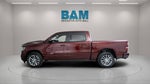 2024 RAM 1500 Laramie Crew Cab 4x4 5'7' Box