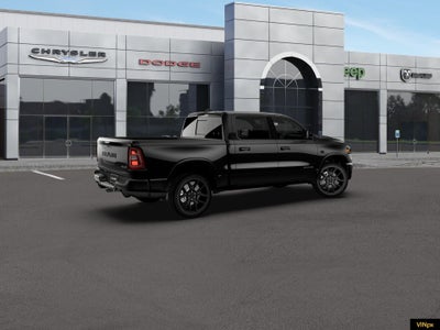 2027 RAM Ram 1500 RAM 1500 LARAMIE CREW CAB 4X4 5'7' BOX