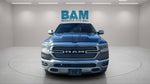 2019 RAM 1500 Laramie Crew Cab 4x4 5'7' Box
