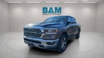 2019 RAM 1500 Laramie Crew Cab 4x4 5'7' Box