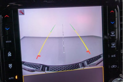 2025 RAM 1500 Rebel Crew Cab 4x4 5'7' Box