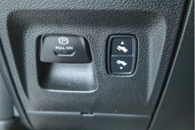 2025 RAM 1500 Rebel Crew Cab 4x4 5'7' Box