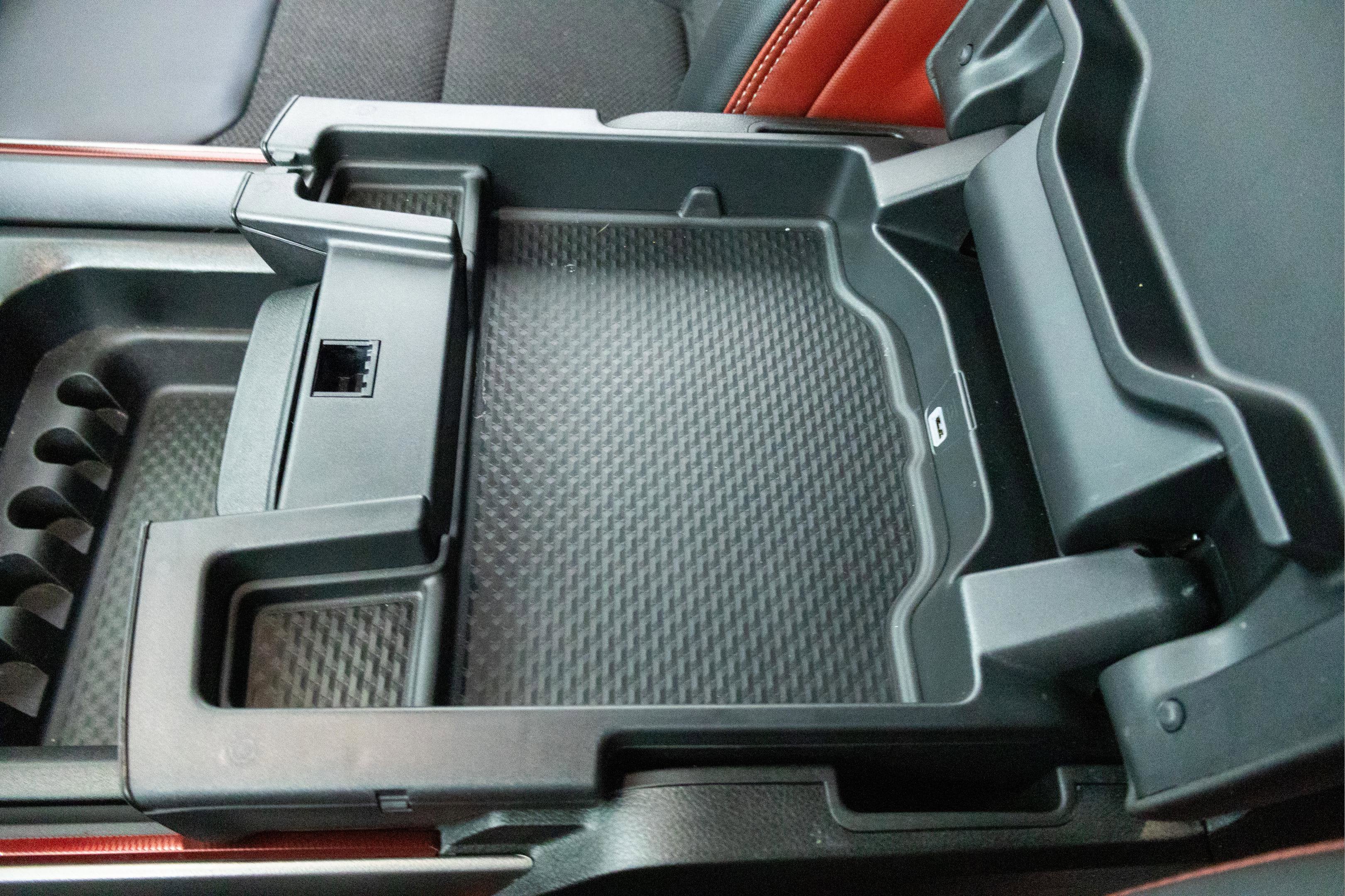 2025 RAM 1500 Rebel Crew Cab 4x4 5'7' Box