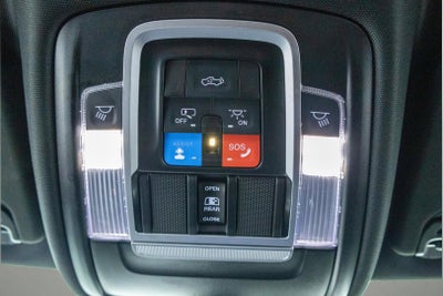 2025 RAM 1500 Rebel Crew Cab 4x4 5'7' Box