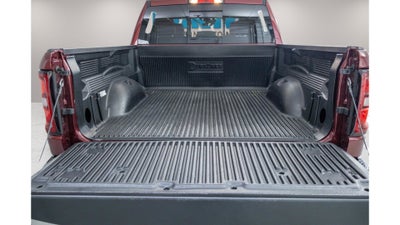 2025 RAM 1500 Rebel Crew Cab 4x4 5'7' Box