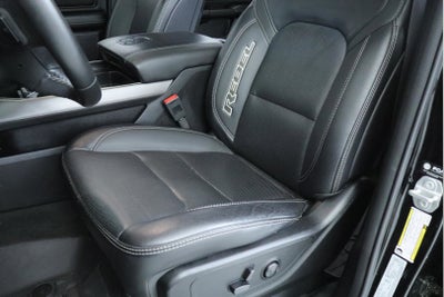 2023 RAM 1500 Rebel Crew Cab 4x4 5'7' Box