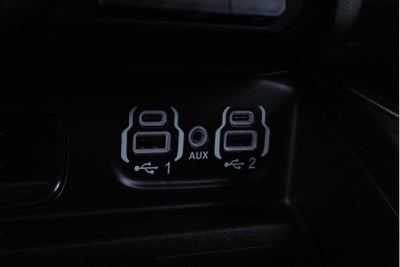 2023 RAM 1500 Rebel Crew Cab 4x4 5'7' Box