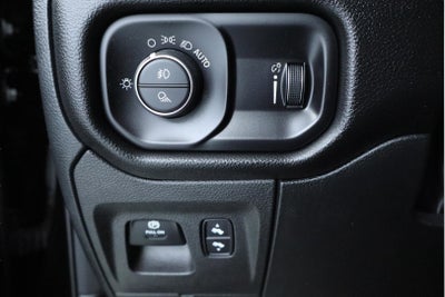 2023 RAM 1500 Rebel Crew Cab 4x4 5'7' Box
