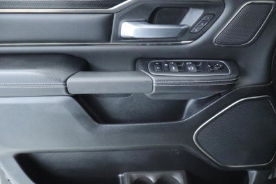 2023 RAM 1500 Rebel Crew Cab 4x4 5'7' Box