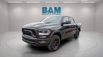 2023 RAM 1500 Rebel Crew Cab 4x4 5'7' Box