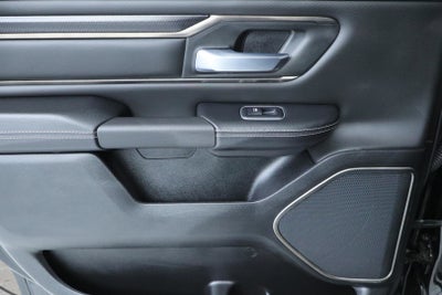 2023 RAM 1500 Rebel Crew Cab 4x4 5'7' Box