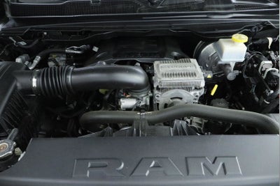 2023 RAM 1500 Rebel Crew Cab 4x4 5'7' Box