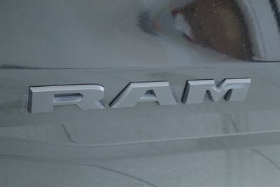 2023 RAM 1500 Rebel Crew Cab 4x4 5'7' Box
