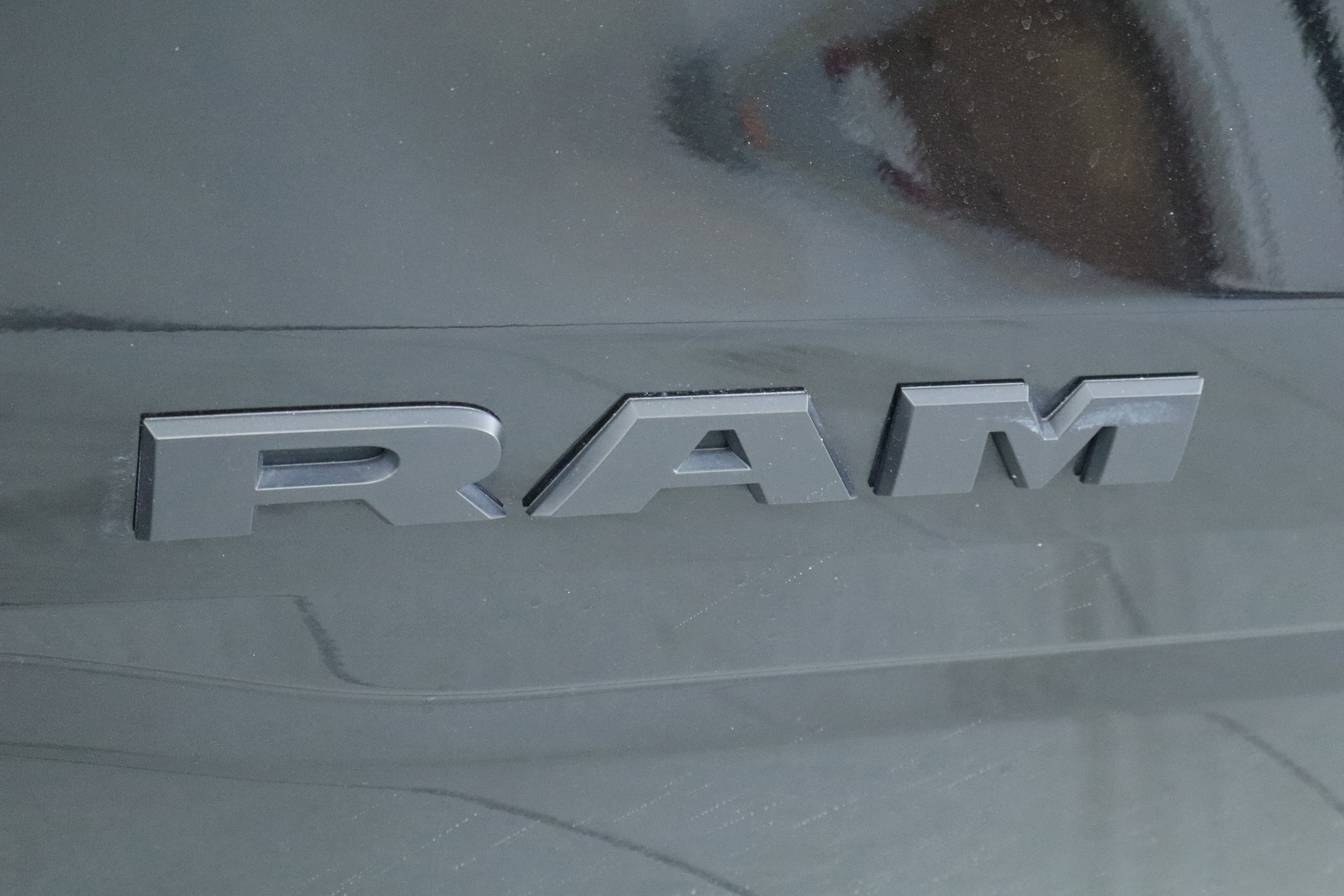 2023 RAM 1500 Rebel Crew Cab 4x4 5'7' Box