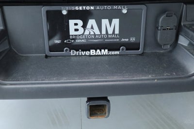 2023 RAM 1500 Rebel Crew Cab 4x4 5'7' Box
