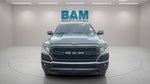 2023 RAM 1500 Big Horn Crew Cab 4x4 6'4' Box