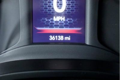 2023 RAM 1500 Big Horn Crew Cab 4x4 6'4' Box