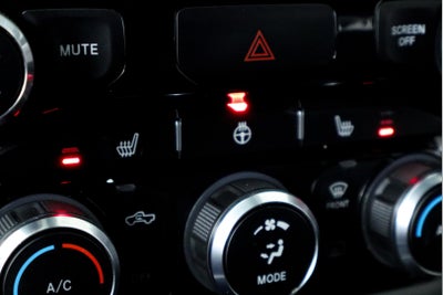 2023 RAM 1500 Big Horn Crew Cab 4x4 6'4' Box