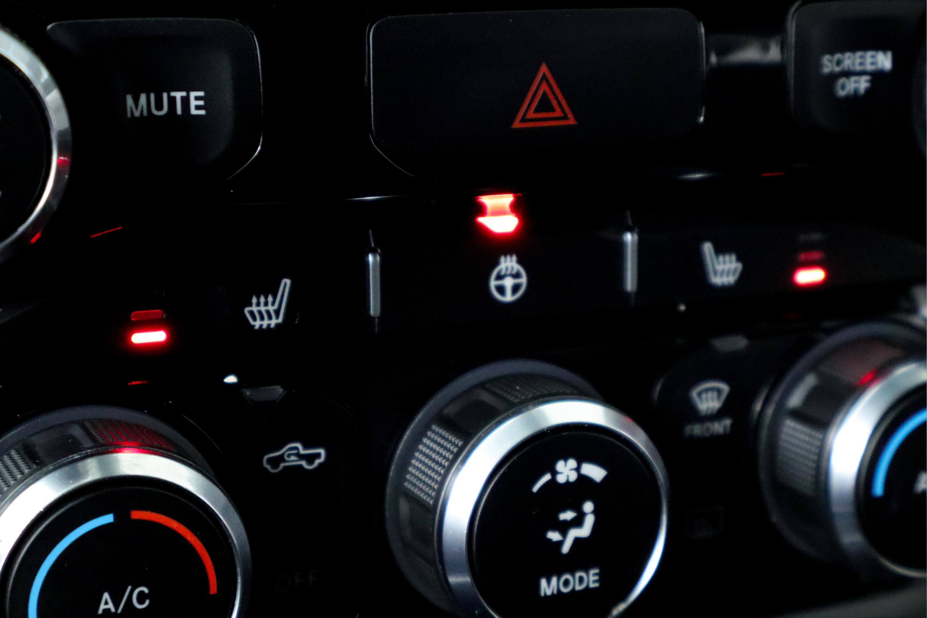 2023 RAM 1500 Big Horn Crew Cab 4x4 6'4' Box