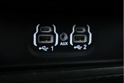 2023 RAM 1500 Big Horn Crew Cab 4x4 6'4' Box