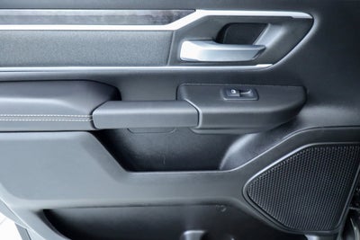 2023 RAM 1500 Big Horn Crew Cab 4x4 6'4' Box