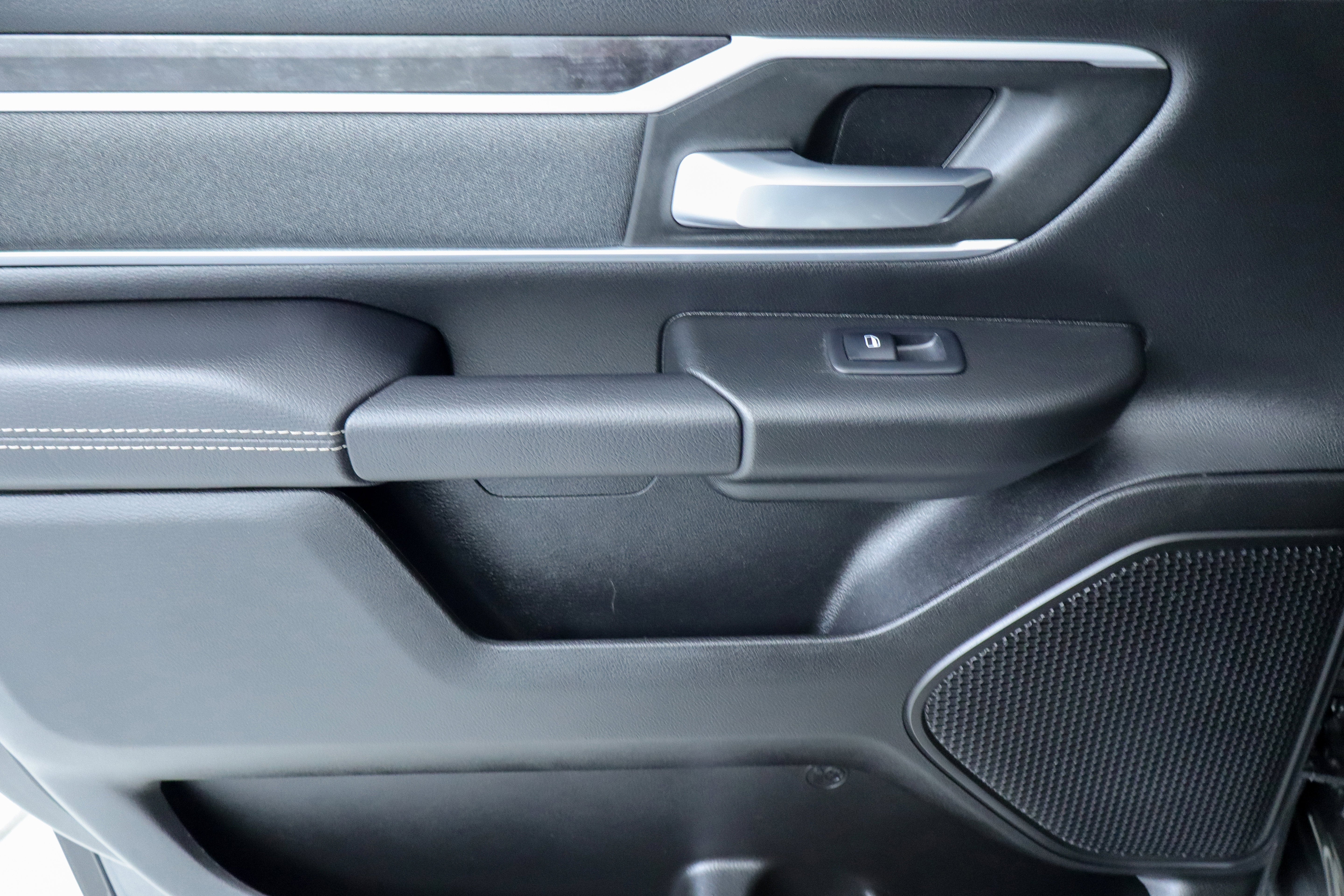 2023 RAM 1500 Big Horn Crew Cab 4x4 6'4' Box