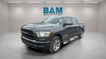 2023 RAM 1500 Big Horn Crew Cab 4x4 6'4' Box