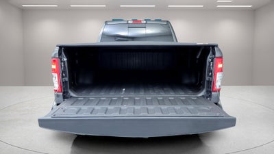 2023 RAM 1500 Big Horn Crew Cab 4x4 6'4' Box