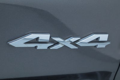 2023 RAM 1500 Big Horn Crew Cab 4x4 6'4' Box