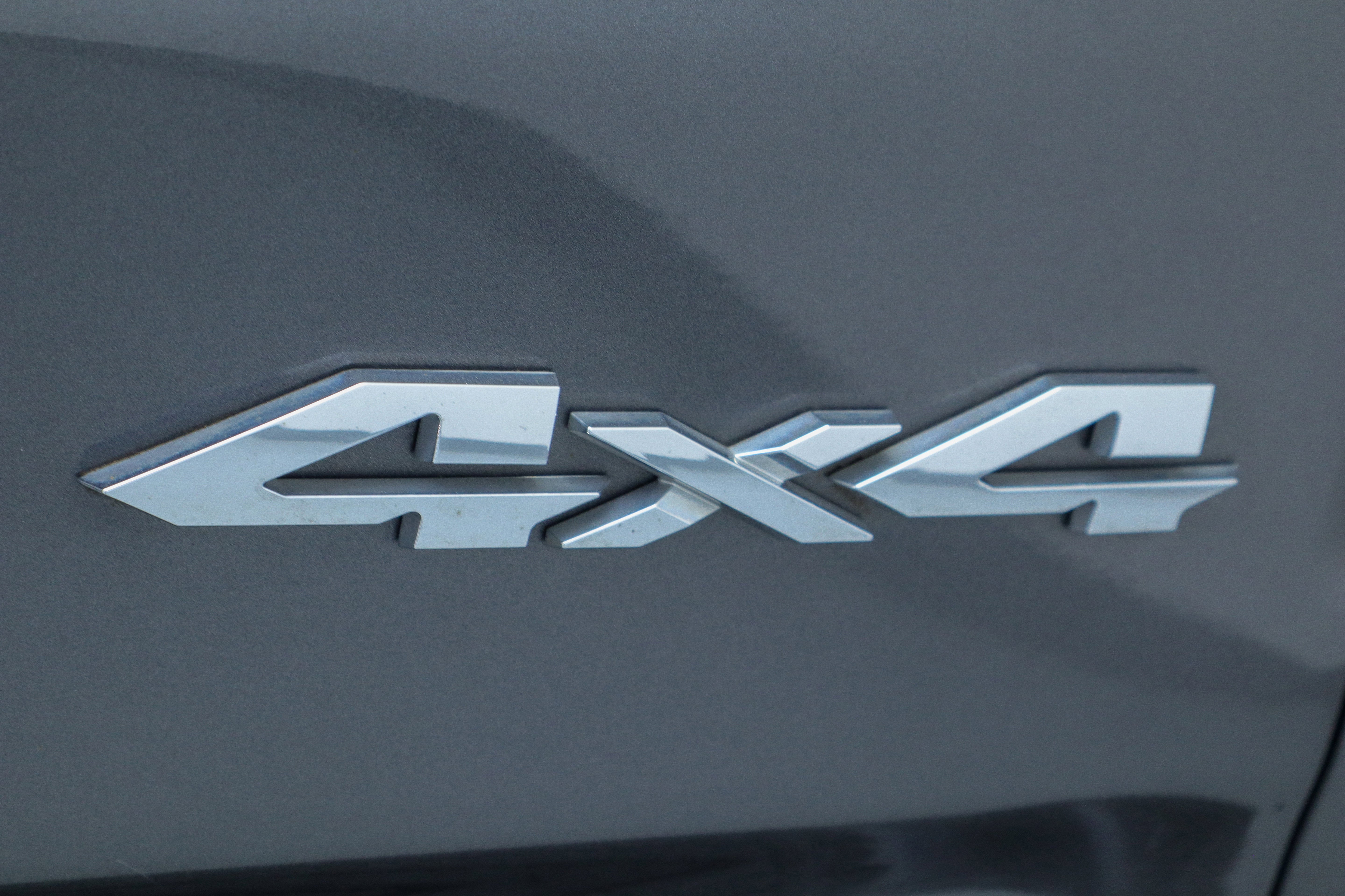 2023 RAM 1500 Big Horn Crew Cab 4x4 6'4' Box