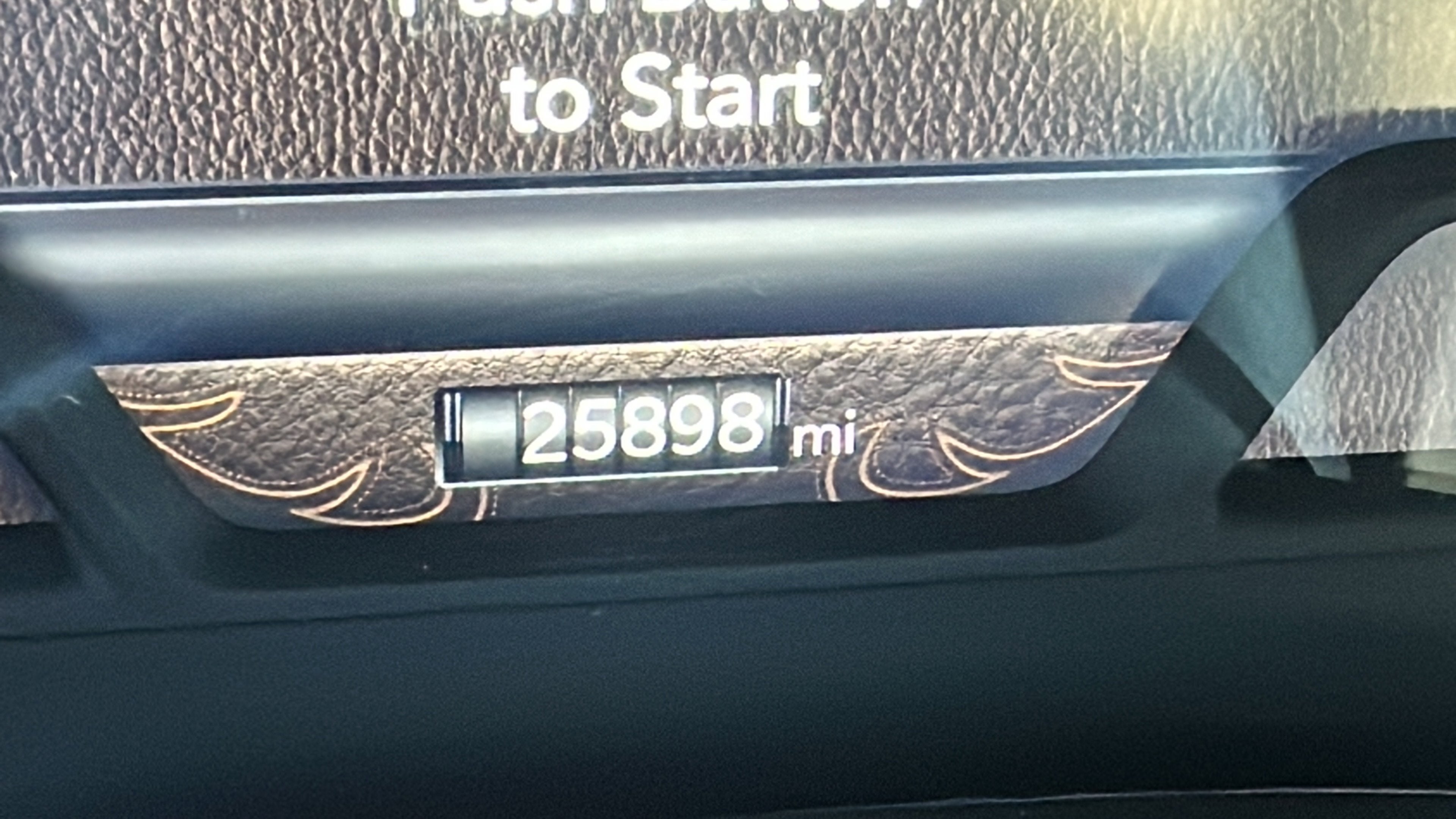 2025 RAM 1500 Laramie Crew Cab 4x4 6'4' Box