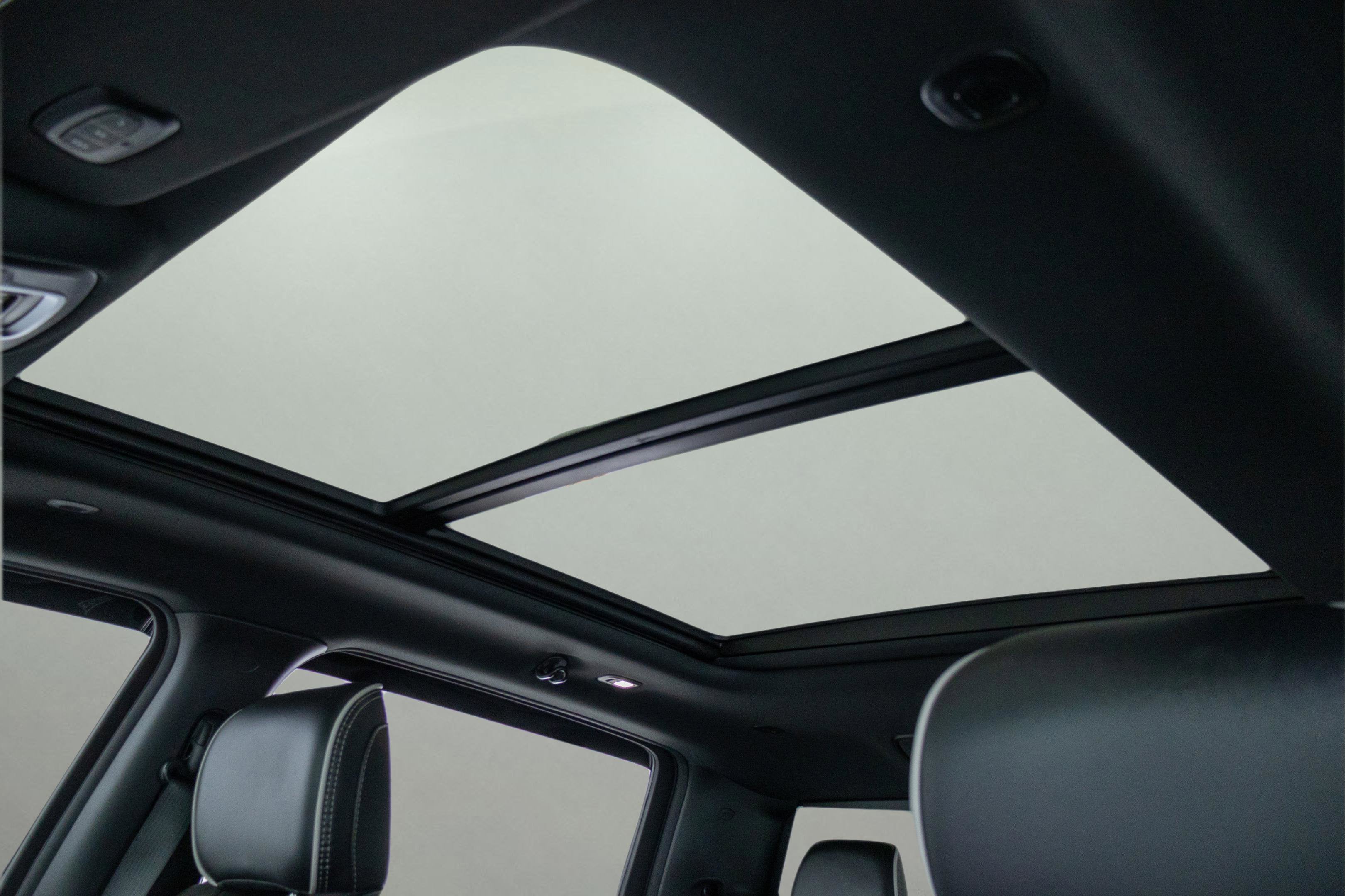 2025 RAM 1500 Laramie Crew Cab 4x4 6'4' Box