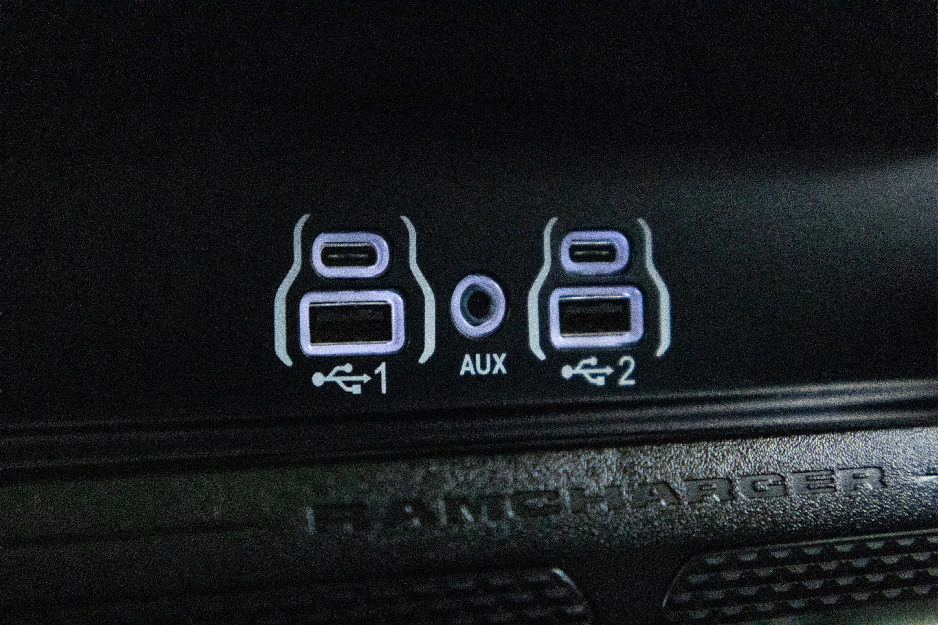 2025 RAM 1500 Laramie Crew Cab 4x4 6'4' Box