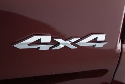 2025 RAM 1500 Laramie Crew Cab 4x4 6'4' Box