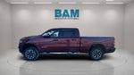 2025 RAM 1500 Laramie Crew Cab 4x4 6'4' Box