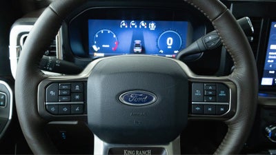 2024 Ford F-250 King Ranch