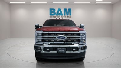 2024 Ford F-250 King Ranch