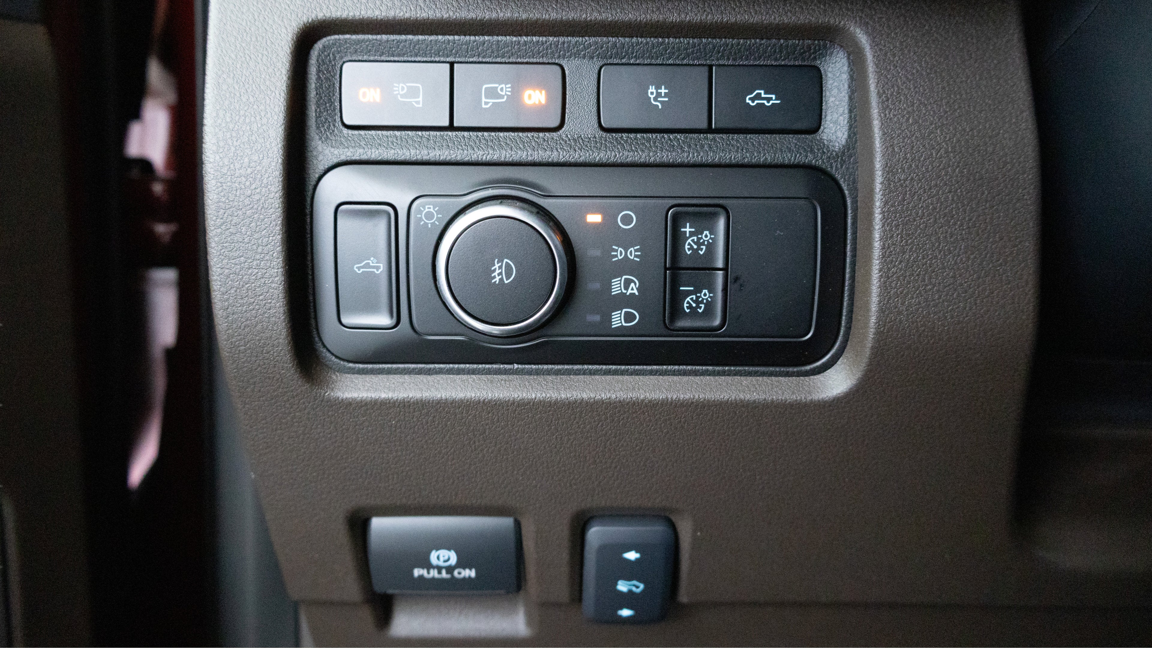 2024 Ford F-250 King Ranch