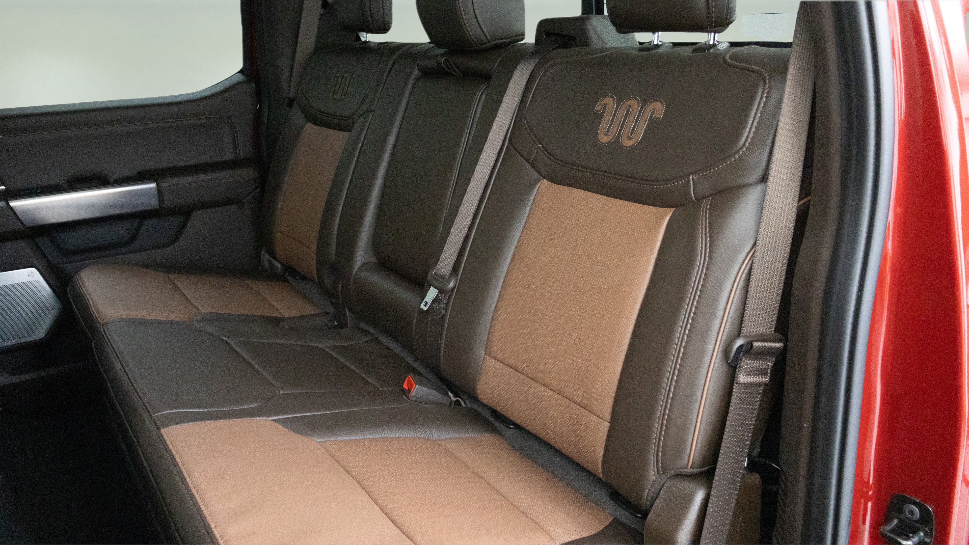 2024 Ford F-250 King Ranch