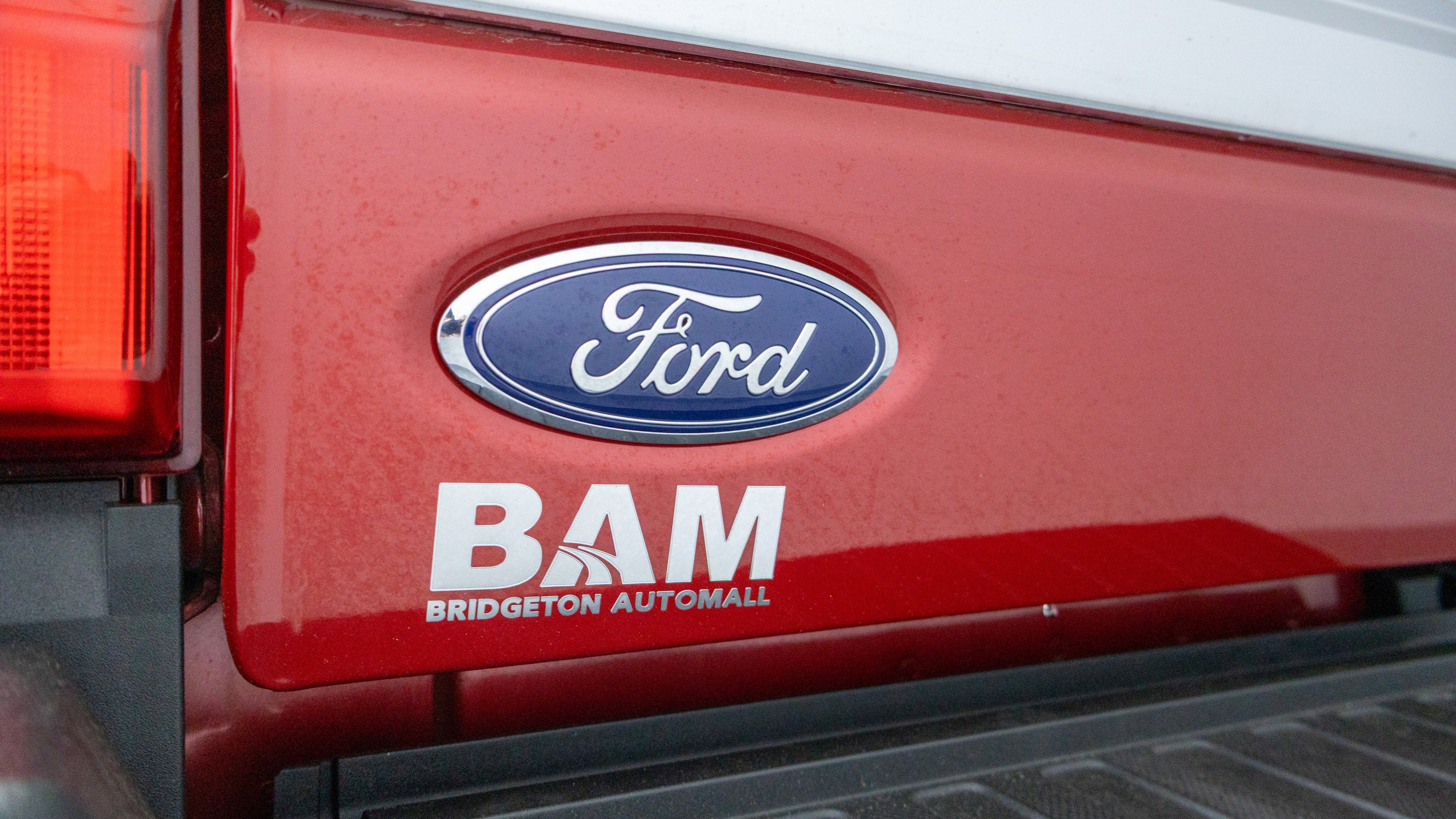 2024 Ford F-250 King Ranch